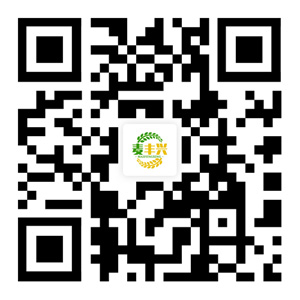 青海麦丰农业科技有限公司